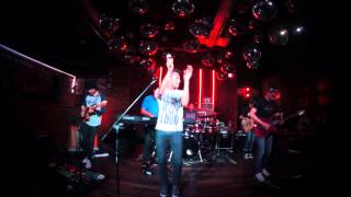 NASTIA - Pastel Live Moonshine Laundry The Curve