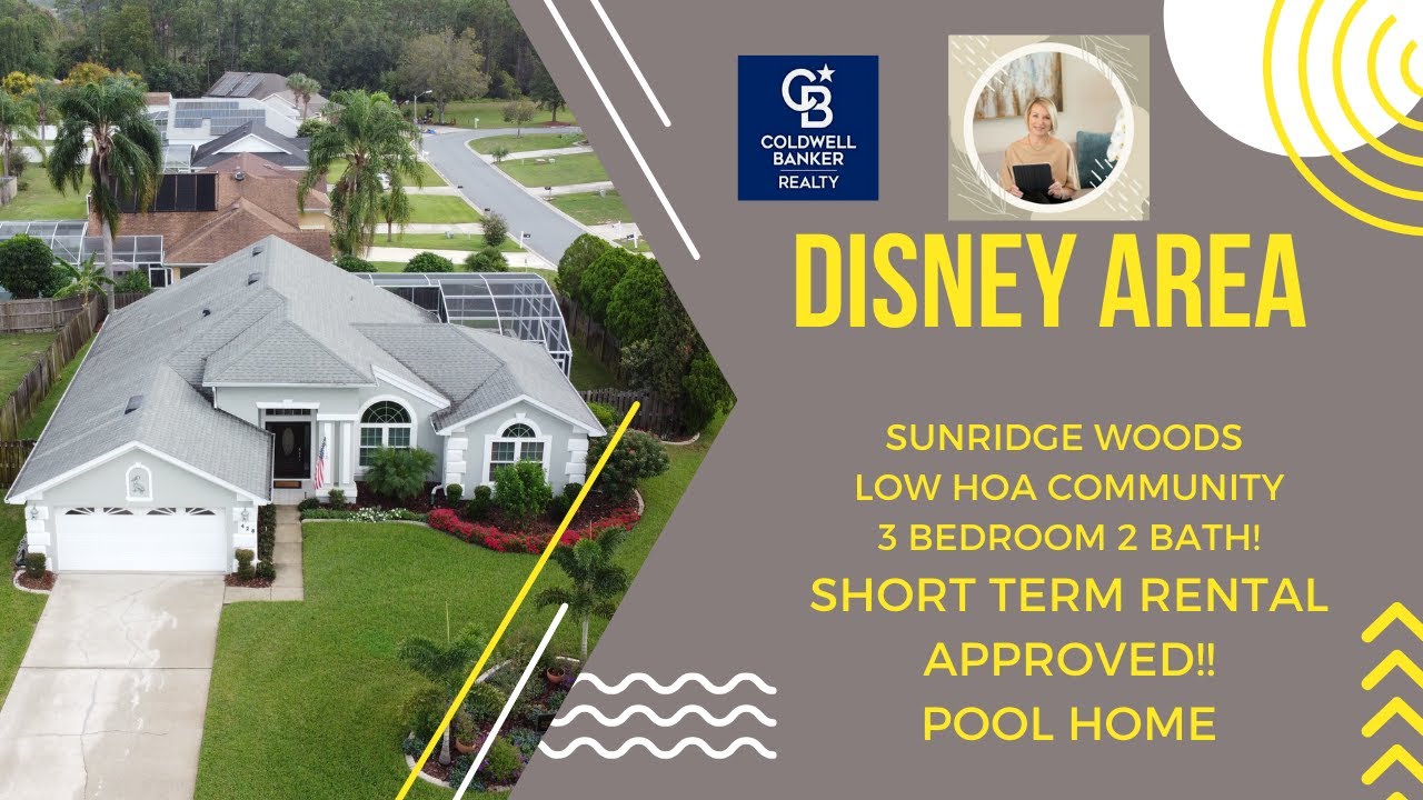 428 Hanging Moss Road YouTube