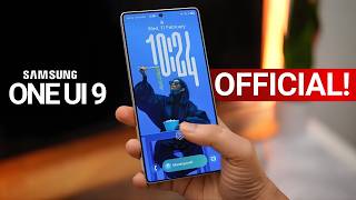 Samsung One UI 9.0 Android 17 - ¡NUEVAS FUNCIONES INCREÍBLES! screenshot 2