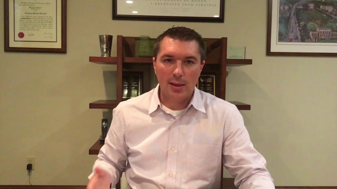 The Loan Process (part 3) - Processing & Underwriting