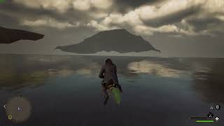 Hogwarts Legacy Crazy Out Of Bounds Tutorial Real Oh My Gosh