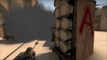 CSGO: Ninja Defuse Clutch