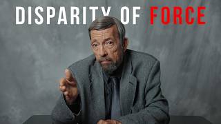 The Critical Misunderstood Element of Disparity of Force. 