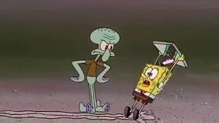 Will You Let Go Of That Stupid Pizza Already