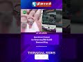 Bus Driver Praised for Returning RM110,000 Diamond Ring#thisaigalnews #malaysiatamilnews #todaynews
