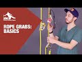 Rope Grabs for High-rise Window Cleaning - Understanding the Basics