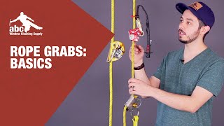 Rope Grabs for High-rise Window Cleaning - Understanding the Basics