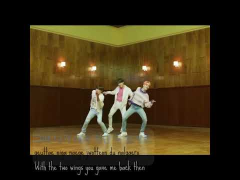 BTS- Boy with Luv (Learn Korean)