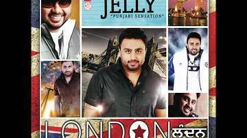 'Jaan Jaan' (Full Song) London Ft. Jelly sachin ahuja