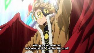 Hawks Scenes Hd Part 1