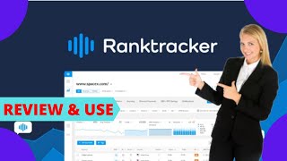 RankTracker Tool Review   Track Your Competitors Keyword Rankings SEO Site Audit & Keyword Research