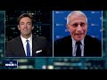 The Issue Is: Dr. Anthony Fauci; Carla Marinucci & John Myers