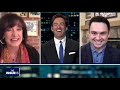 The Issue Is: Dr. Anthony Fauci; Carla Marinucci & John Myers