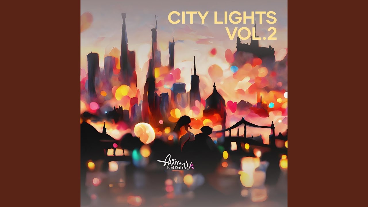 洋楽 City Lights Remastered And Extended vol2 City Lights vol.2 - YouTube
