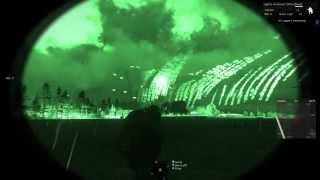 Arma 3 Bombing run