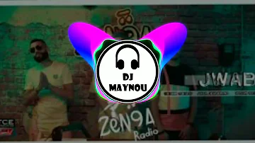 Didine Canon FT Djalil Palermo FT Fouzi Torino - Jwabi ( DJ Maynou Remix 2022 )