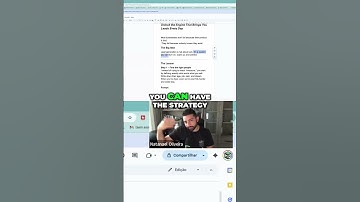 Master ChatGPT & AI: Your Ultimate Strategy Now! #shorts