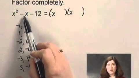 Developmental Mathematics Ch11 Ex10