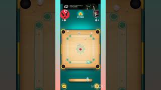 CARROM DISC POOL 😎