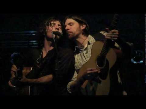 The Avett Brothers: Ten Thousand Words