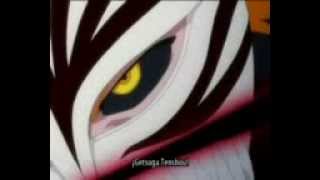 bleach amv - ichigo vizard vs ulquiorra