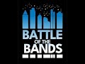Battle of the Bands 2025