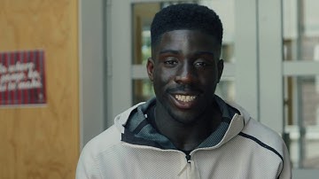 The Outliers | Episode 1: Edward Osei-Nketia | RNZ