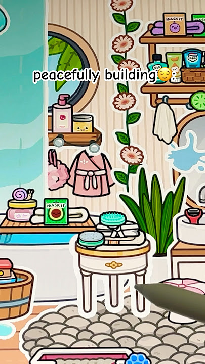 Toca boca!#relatable #fyp #shorts