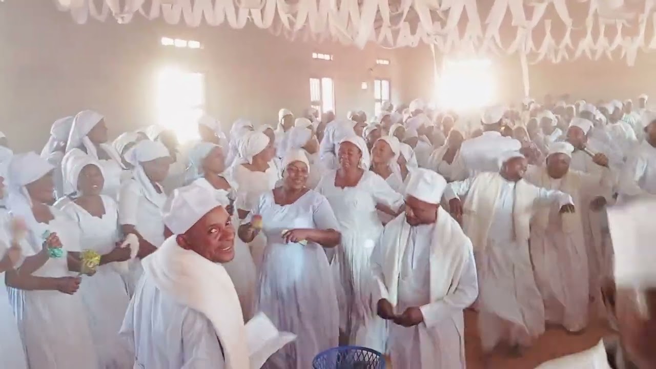 Nzembo oyo ekitisaka Ba Anges na E.S.E.A