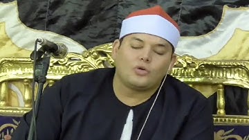 هوالله الذی لااله الاهو الشیخ محمود القزاز سورة الحشر تلاوة القران خاشعة