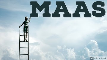 Metal As A Service MAAS