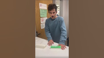 Tool Tip Tuesdays: All about Radius Gauges ⭕️🗜️ #tooltips #stemducate #stem