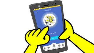 Bee Zone App - Silence is Calling screenshot 3