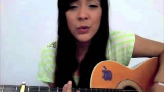 Un Deseo - Cultura Profética/ Counting Stars - OneRepublic (Cover by Nanna Caramel) chords