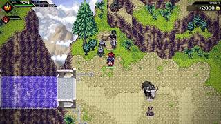CrossCode part 5
