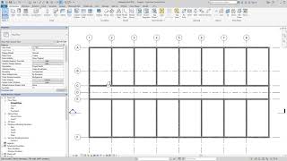 BIMedge   Automated Numbering Grids Levels and Rooms