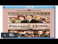 A Prairie Home Companion Blu ray
