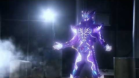 【嘘予告】劇場版 仮面ライダービルド Be The One