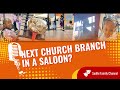 Ntombi Breaks Papas Heart | Cooking | Mens Conference | Church in a Saloon?