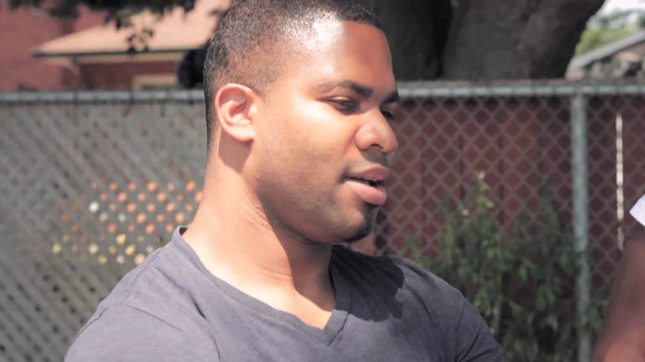 Chat Dat Interview with Asafa Powell & Rose YouTube