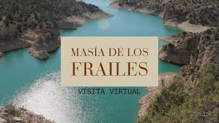 Finca Teruel Visita Virtual (Completa).