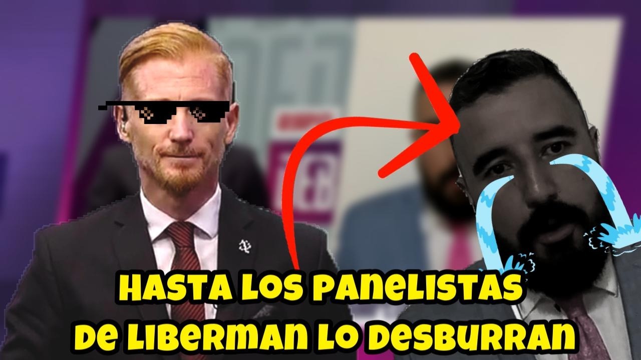 El día que 3 argentinos furiosos DESBURRARON a Álvaro Morales por CRITICAR a Argentina