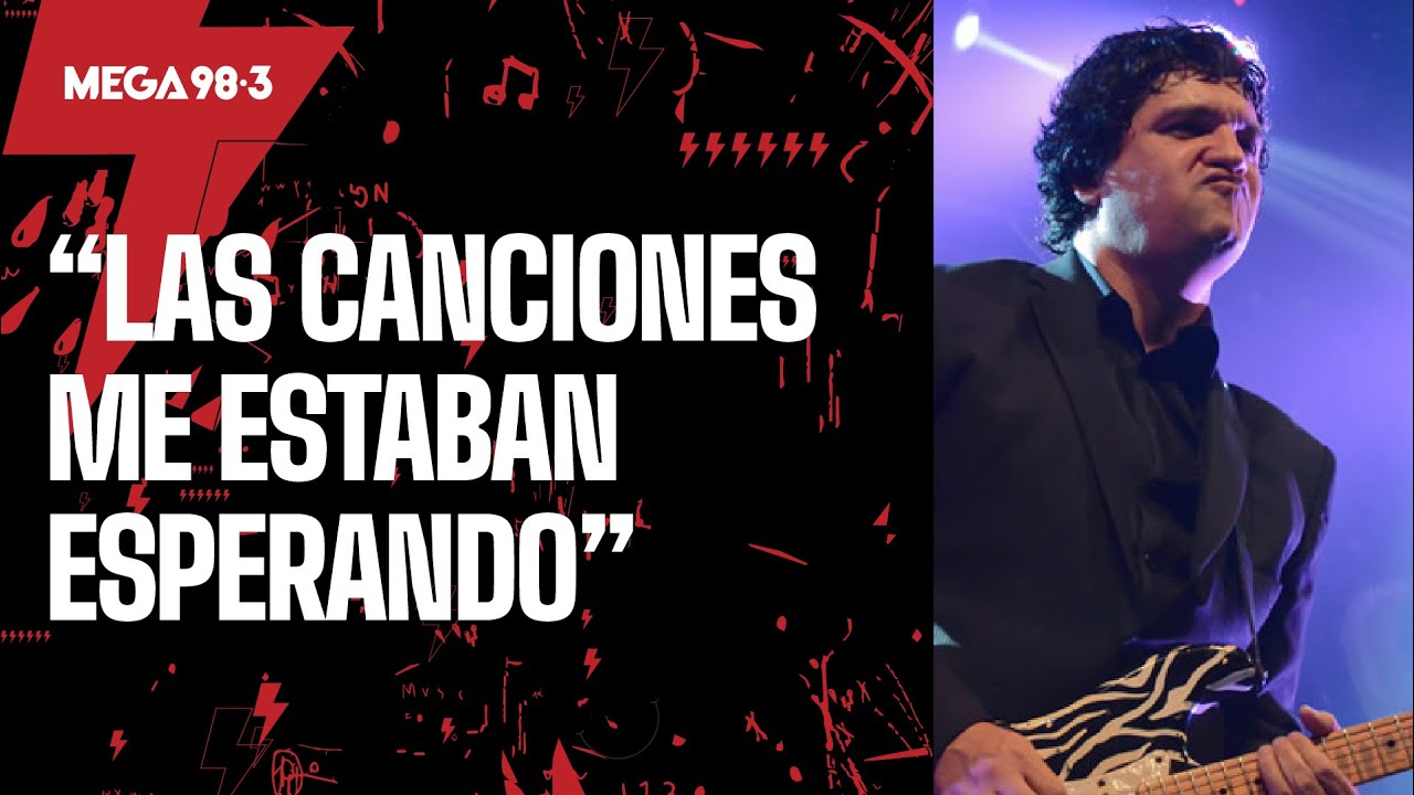 Eli Suarez en Hay Que Salir Al Sol