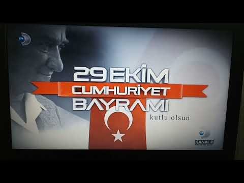 KANAL D -