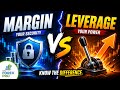 Margin &amp; Leverage Explained | Forex Beginner Guide 2026