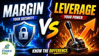 Margin &amp; Leverage Explained | Forex Beginner Guide 2026