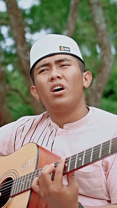 Download lagu Amalia Syifa feat Nanda Misbah - Robbi Lahul Asma'ul Husna #shorts