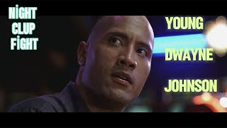 Walkingtall - 2004 Yolun Sonu Dwayne Johnson 4K