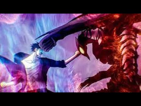 Ore Dake Level Up Na Ken Season 2 Arise From The Shadow AMV Celebrate 