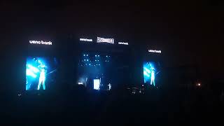 Lorde Supercut Live in Paraguay